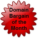 domain offer